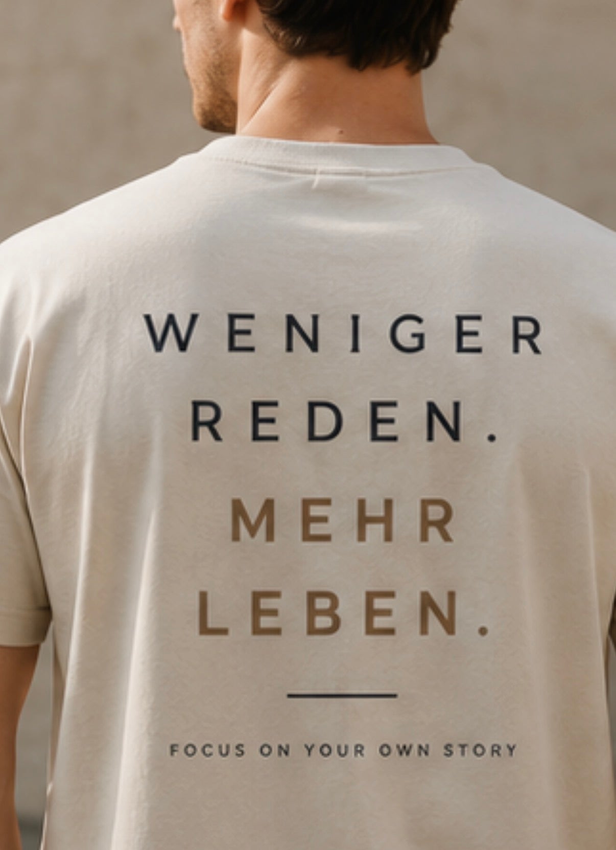 Herrenbekleidung