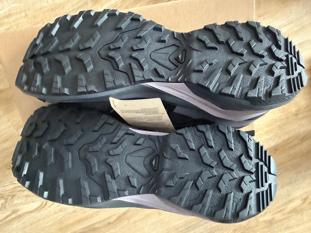 Salomon Wanderschuhe Gr 41 1/3 💕