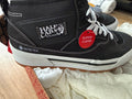 🖤 Vans Half Cab GORE-TEX – Gr. 41 – Neu mit Etikett & Originalkarton