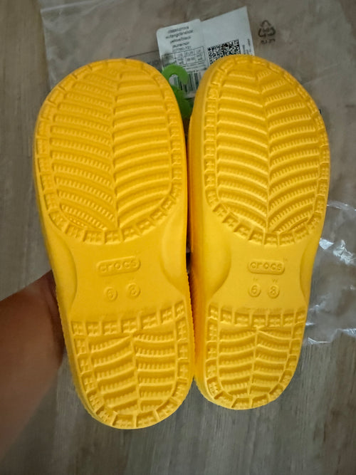Crocs Wu-Tang Gr 38-39 Sammleredition 💥