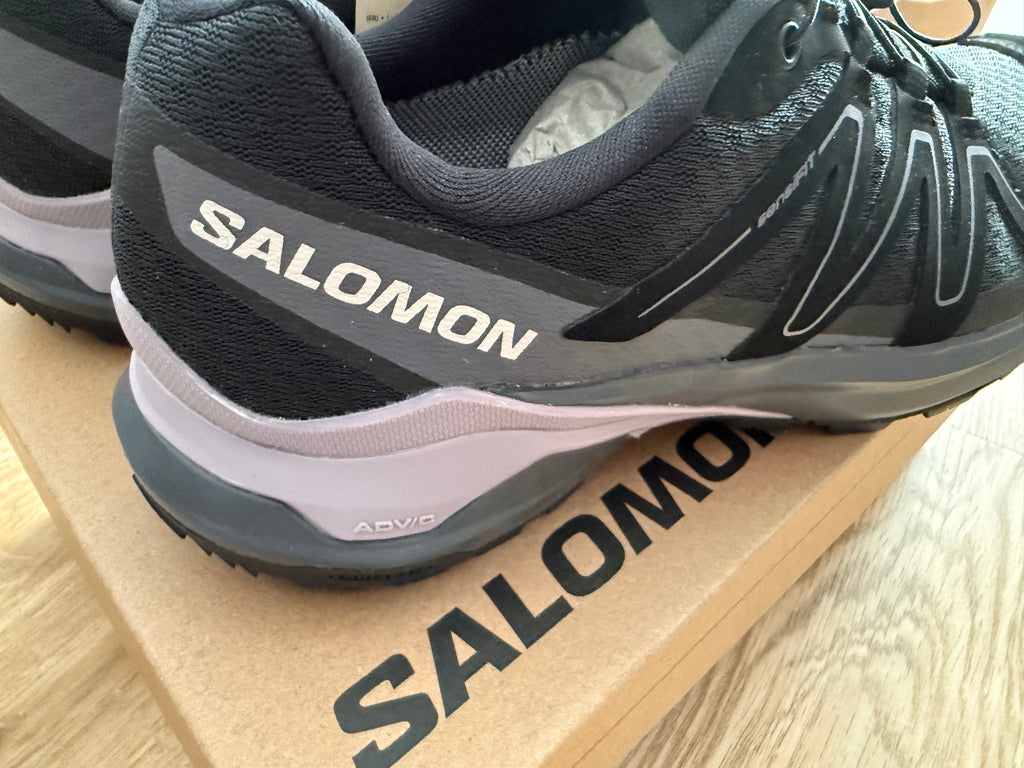 Salomon Wanderschuhe Gr 41 1/3 💕