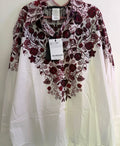 Marina Rinaldi Bluse Gr 48 mit Etikett