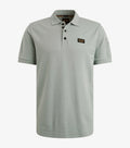 PME Legend Herren Poloshirt – Mintgrün – Größe 5XL – Neu mit Etikett