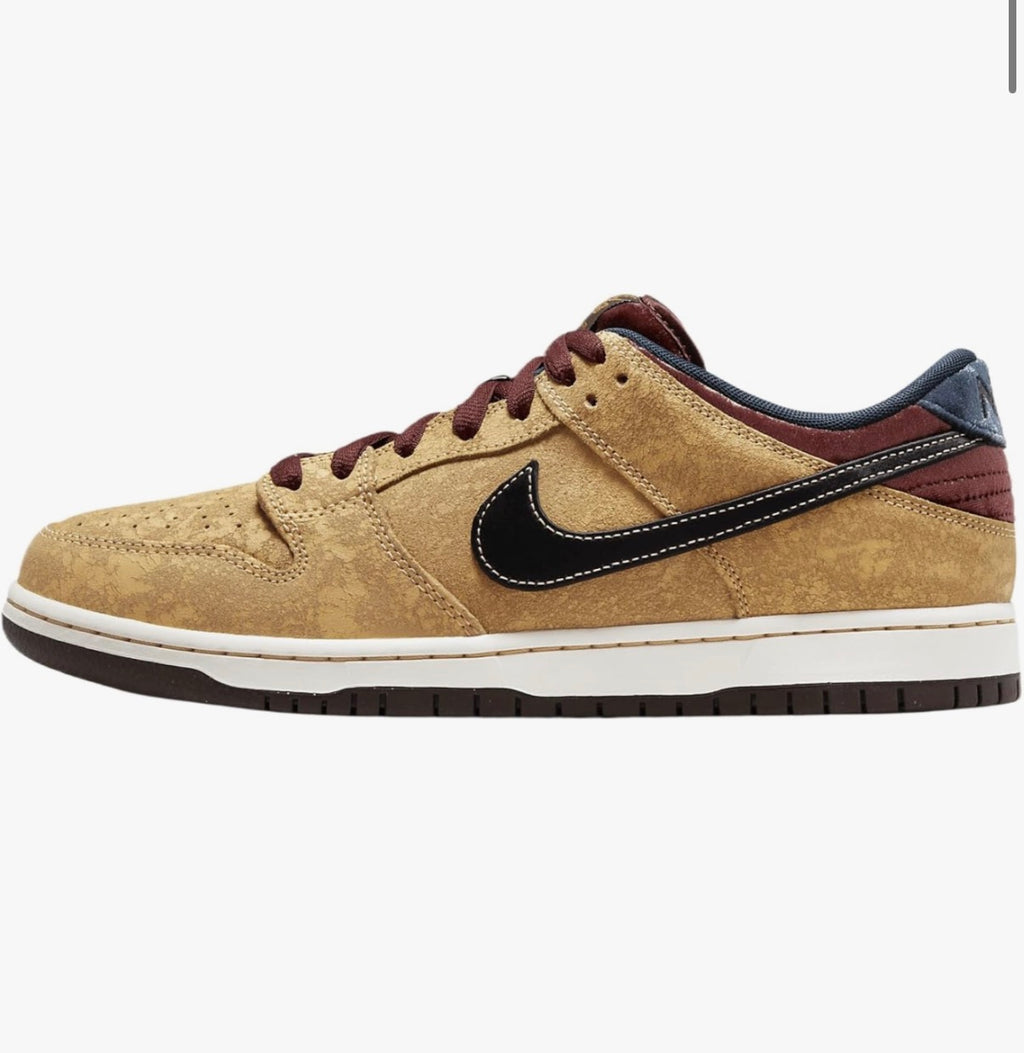 Nike SB Dunk Low Pro SE “City of Cinema” – Gr. 37,5 – Neu nur 1 x verfügbar