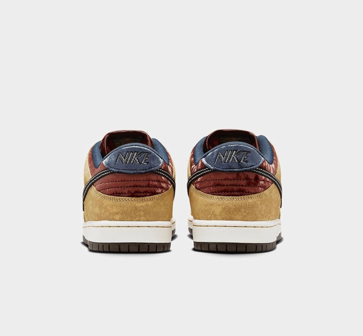 Nike SB Dunk Low Pro SE “City of Cinema” – Gr. 37,5 – Neu nur 1 x verfügbar
