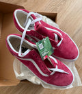 Vans Old Skool – Pink – Gr. 40,5