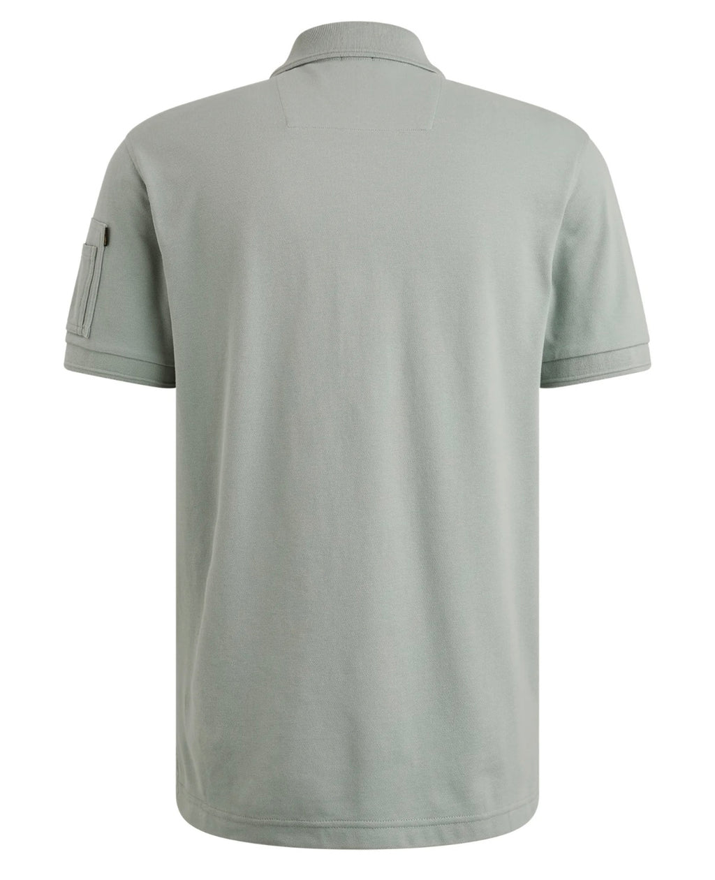 PME Legend Herren Poloshirt – Mintgrün – Größe 5XL – Neu mit Etikett