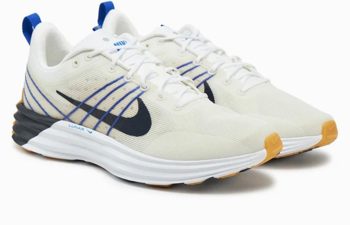 Nike Lunar Roam White/Obsidian-Phantom – Neuware | EU 39