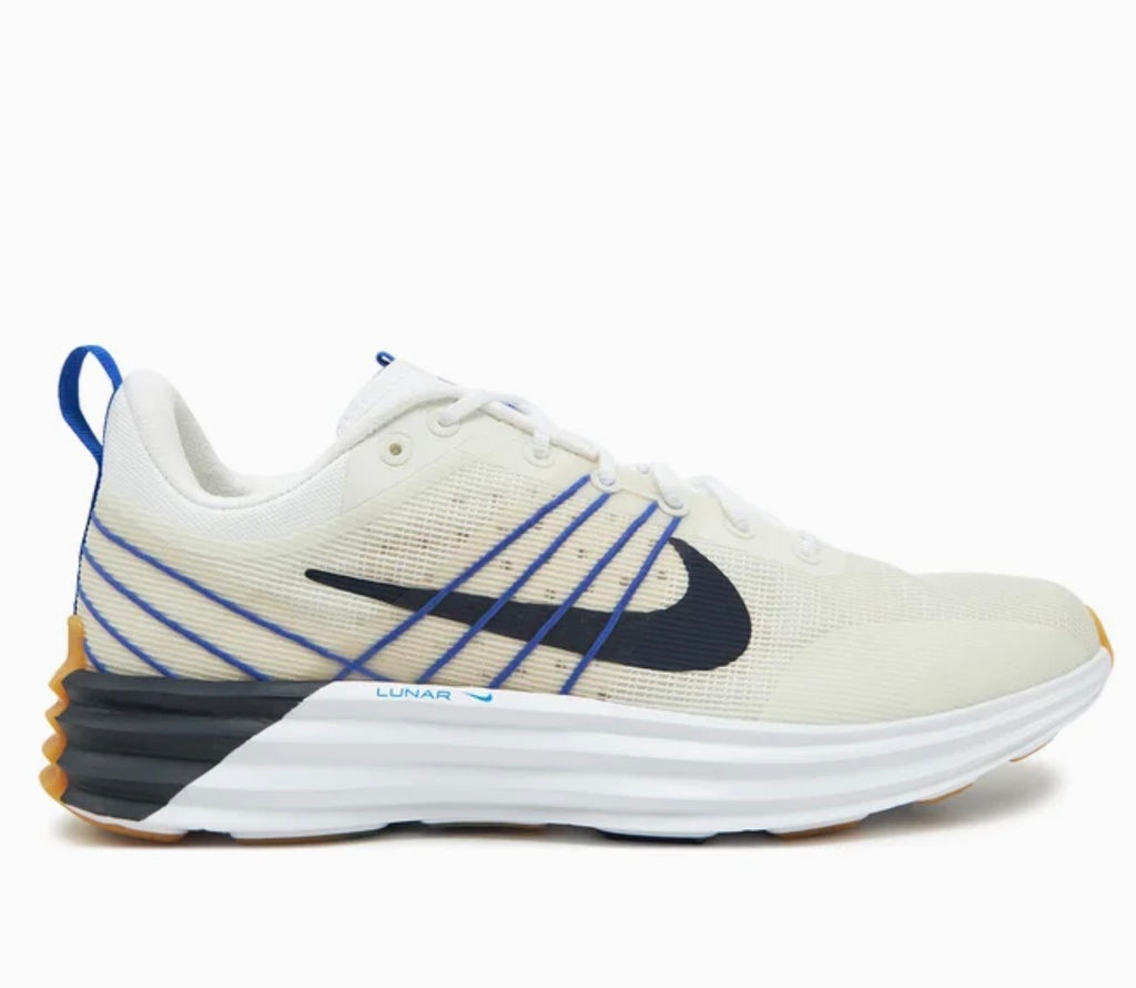 Nike Lunar Roam White/Obsidian-Phantom – Neuware | EU 39