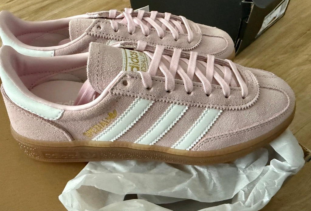 adidas Originals Handball Spezial J – Rosa – Gr. 36