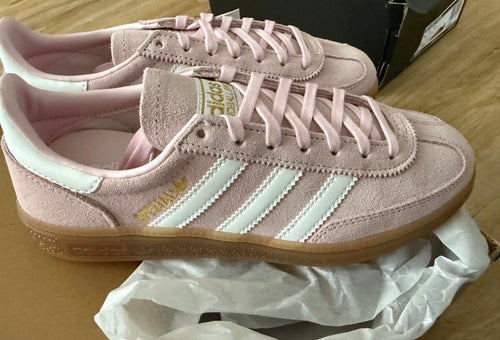 adidas Originals Handball Spezial J – Rosa – Gr. 36