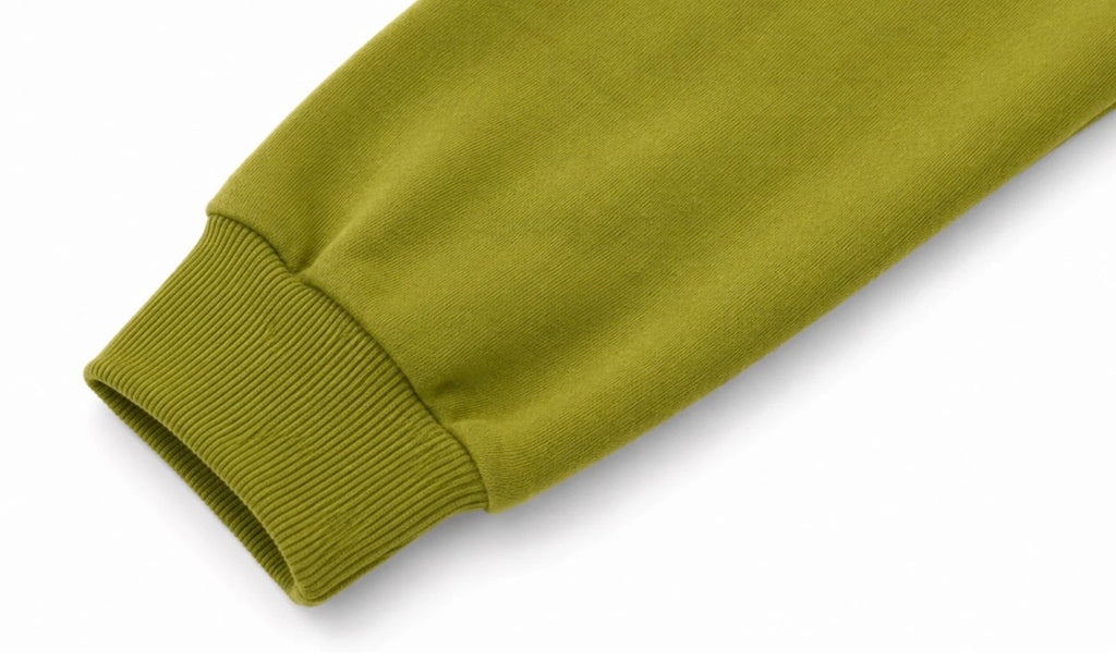 Herren Sweatshirt “MOIN HEIMAT” – Größe M – Khaki neu OVP