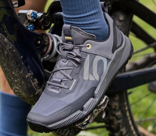 Adidas Five Ten Trailcross LT MTB-Schuhe – Größe 49 1/3 (US 14) – Neu in OVP