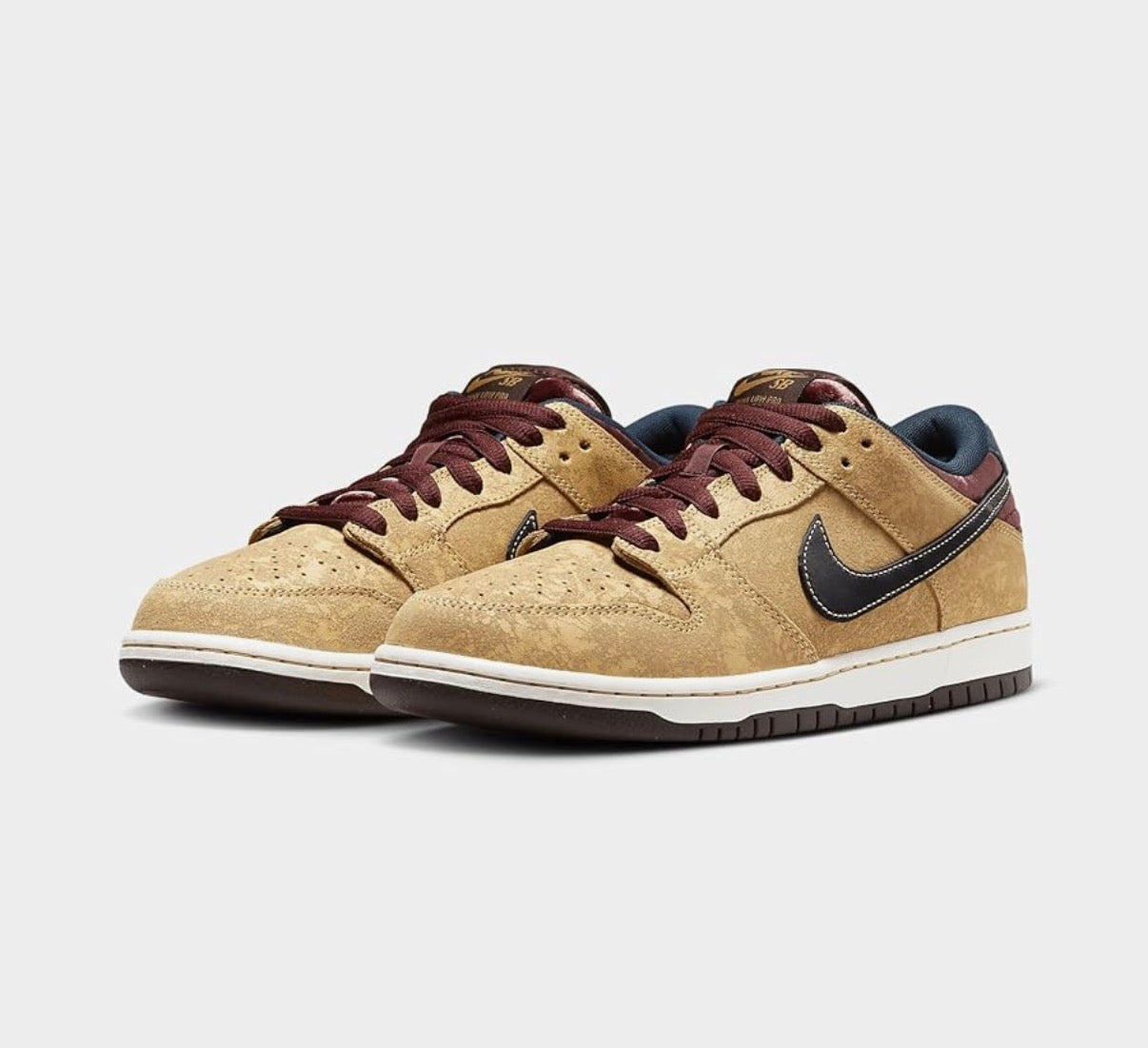 Nike SB Dunk Low Pro SE “City of Cinema” – Gr. 37,5 – Neu nur 1 x verfügbar