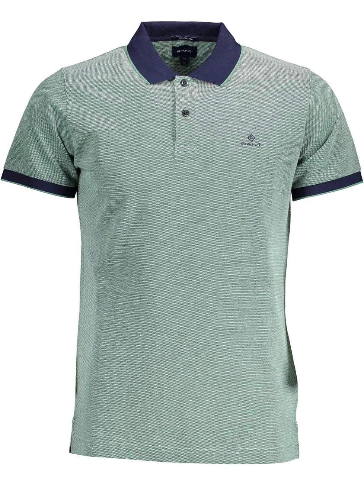 GANT Herren Poloshirt Aqua – Größe XL – Neuware

Hochwertiges GANT Polo-Shirt im modernen Look
