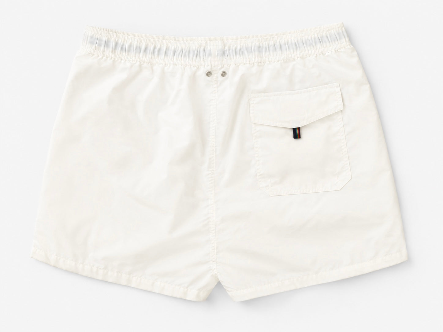 GANT Pride Herren Badeshorts Weiß – Größe XL – Neu

Stilvolle GANT Swim Shorts ist nur 1x vorhanden