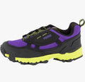 PUMA Sneaker Schwarz/Lila/Neon – Größe 39

Stylischer Retro-Sneaker mit auffälligem Farbkontrast