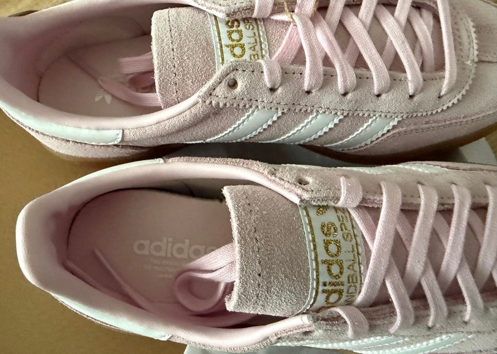 adidas Originals Handball Spezial J – Rosa – Gr. 36