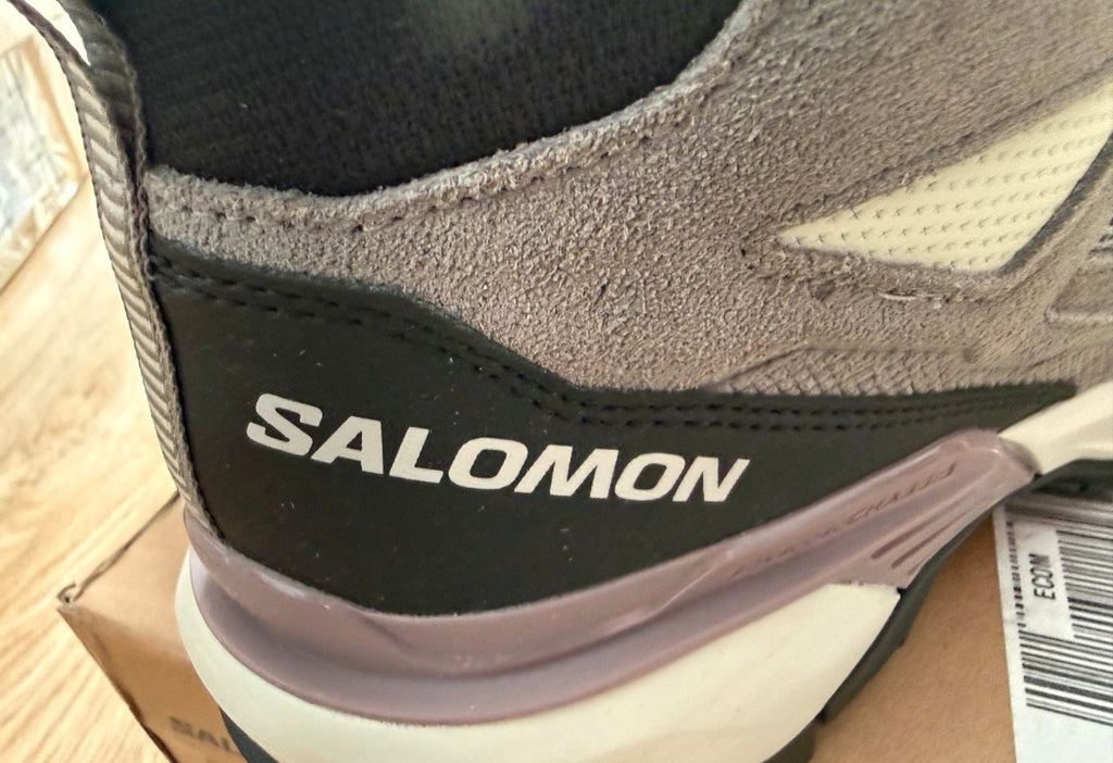 Salomon X Ultra 360 LTR Mid GTX W – Damen Wanderschuhe – Gr. 41 1/3