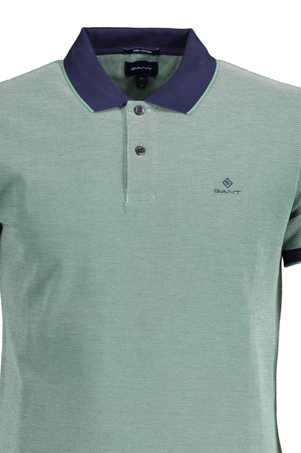 GANT Herren Poloshirt Aqua – Größe XL – Neuware

Hochwertiges GANT Polo-Shirt im modernen Look