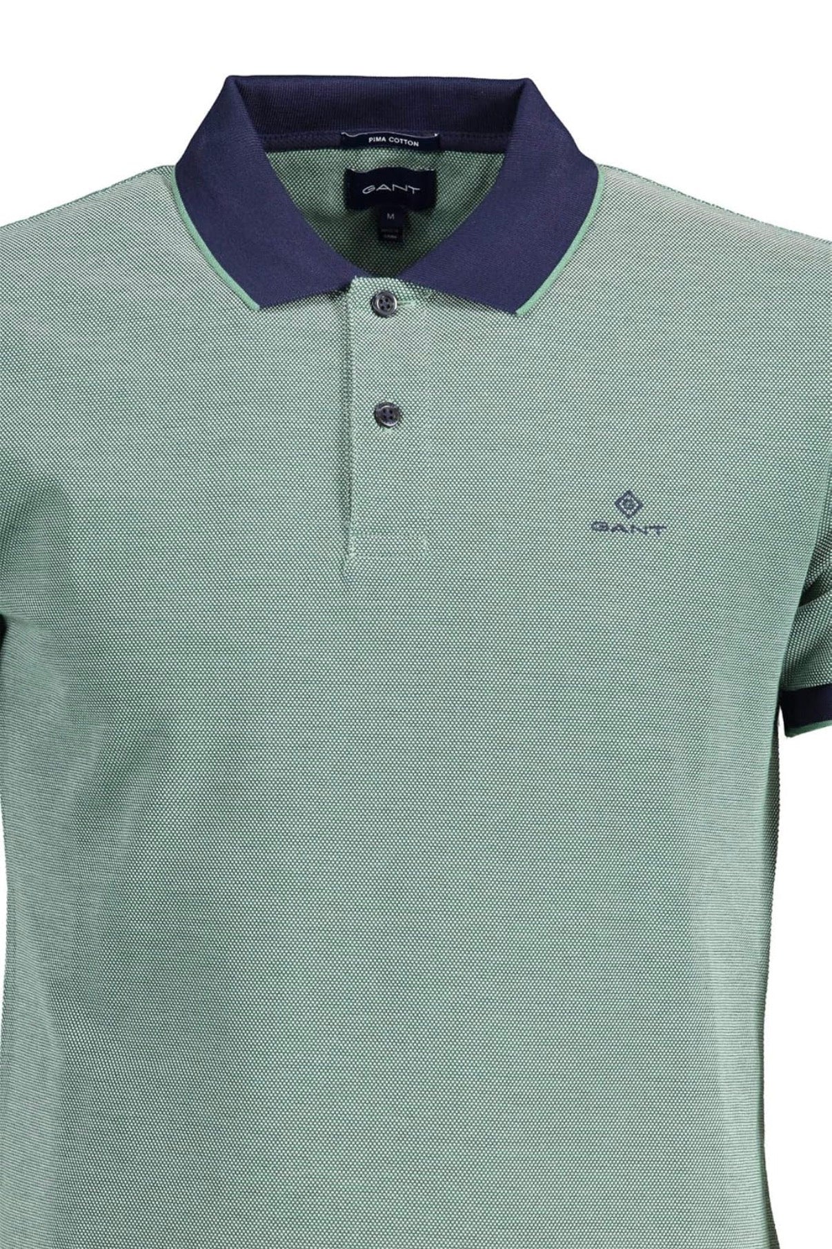 GANT Herren Poloshirt Aqua – Größe XL – Neuware

Hochwertiges GANT Polo-Shirt im modernen Look