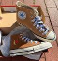 Converse Chuck Taylor All Star High – Gr. 38 – Neu mit Karton