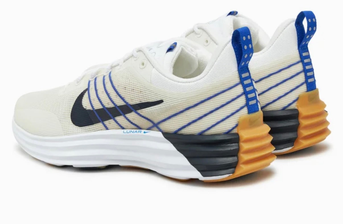 Nike Lunar Roam White/Obsidian-Phantom – Neuware | EU 39