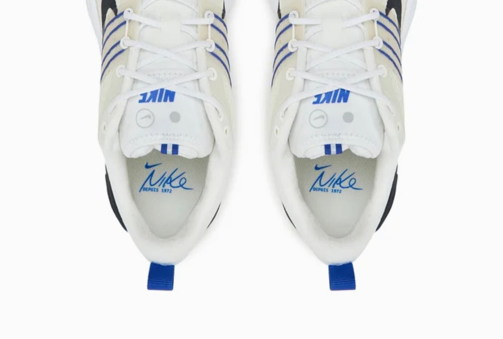 Nike Lunar Roam White/Obsidian-Phantom – Neuware | EU 39