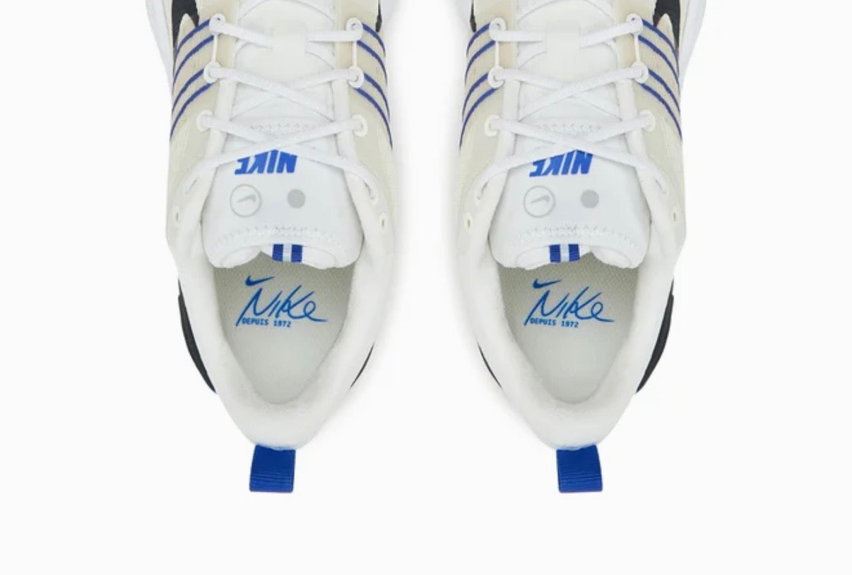 Nike Lunar Roam White/Obsidian-Phantom – Neuware | EU 39