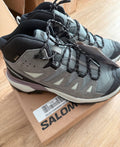 Salomon X Ultra 360 LTR Mid GTX W – Damen Wanderschuhe – Gr. 41 1/3