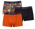 GANT Herren Boxer Shorts 3er-Pack – Größe M

Stylisches 3er-Pack mit Floral-Print & klassischen Farben