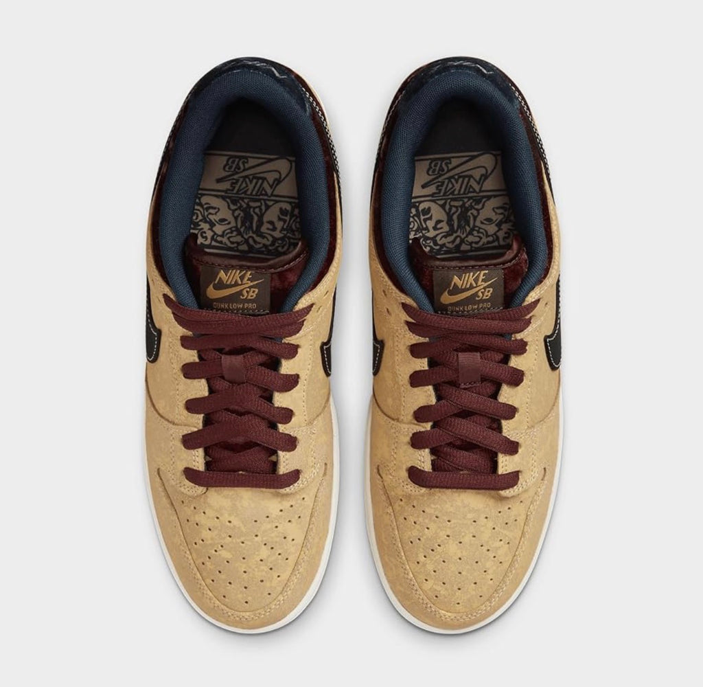 Nike SB Dunk Low Pro SE “City of Cinema” – Gr. 37,5 – Neu nur 1 x verfügbar