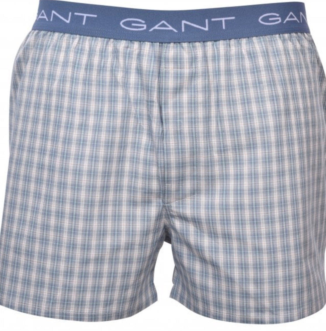 GANT 2er-Pack Boxer Shorts – Woven Cotton

Klassischer Komfort im stilvollen Doppelpack