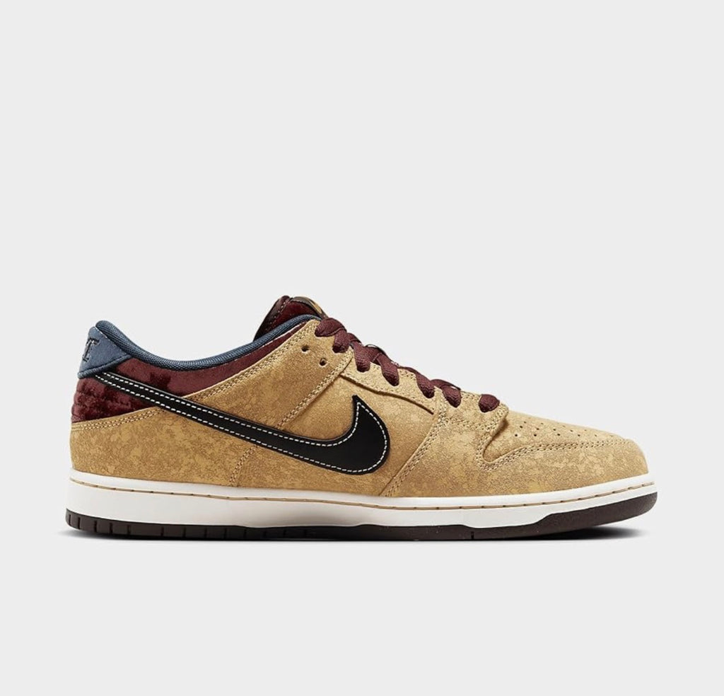 Nike SB Dunk Low Pro SE “City of Cinema” – Gr. 37,5 – Neu nur 1 x verfügbar