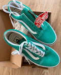 Vans Old Skool – Gr. 40,5 – Neu mit Originalkarton