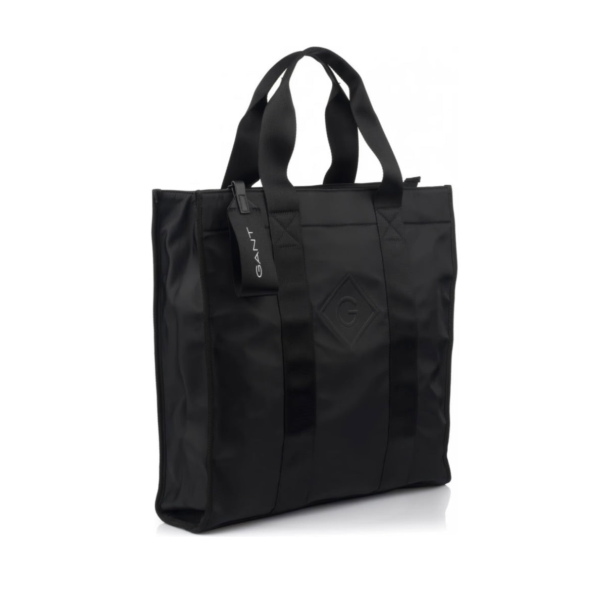 GANT Shopper Tasche Schwarz – Neuware

Elegante GANT Tote Bag für Alltag, Büro & Freizeit