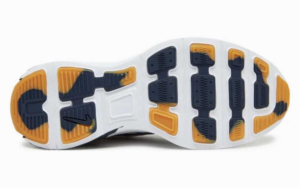 Nike Lunar Roam White/Obsidian-Phantom – Neuware | EU 39