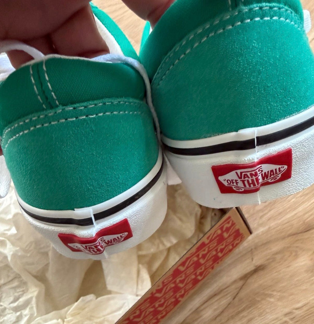 Vans Old Skool – Gr. 40,5 – Neu mit Originalkarton