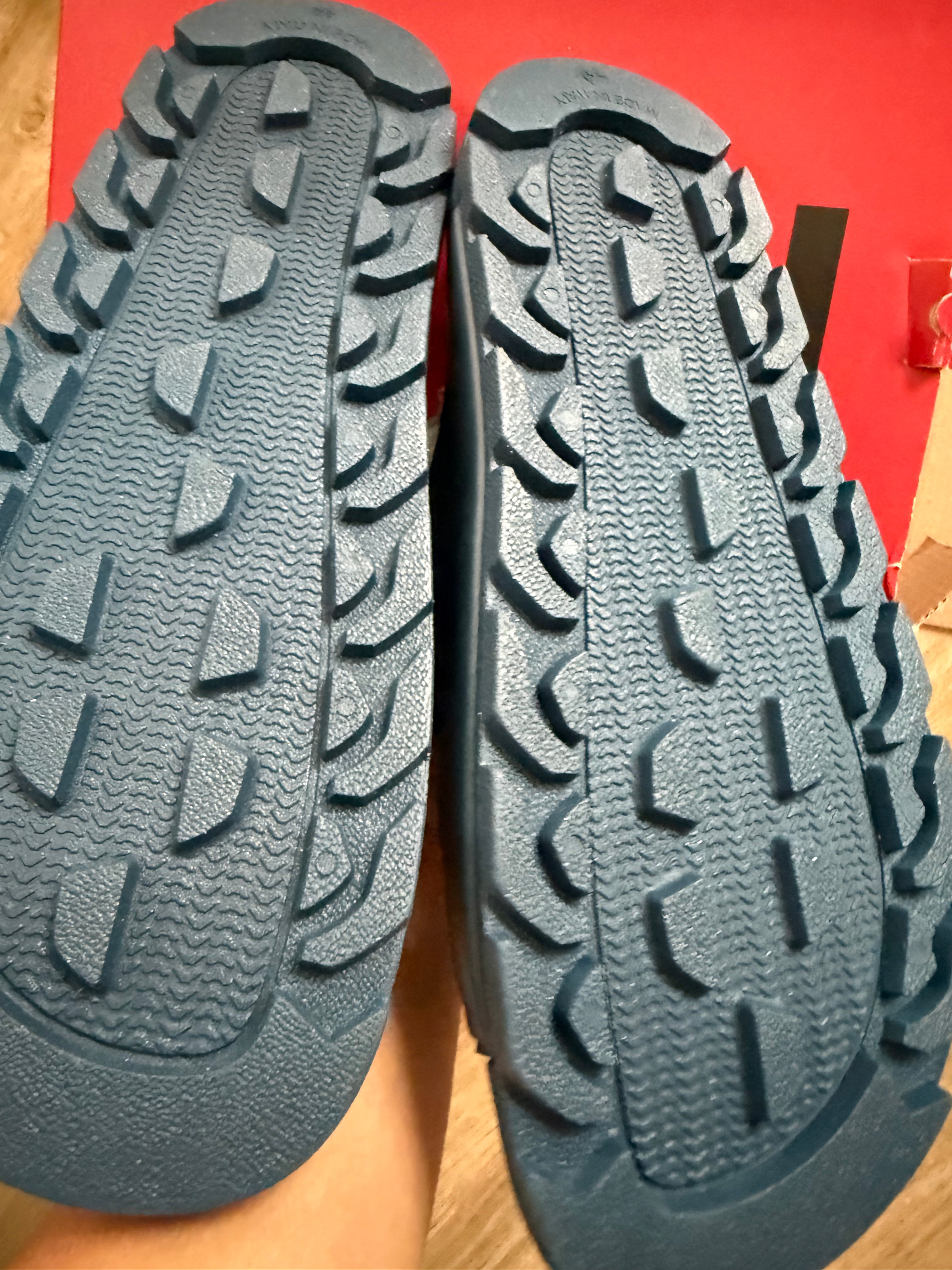 HUGO Herren Sandalen / Slides – Gr. 44 – Neu & Original