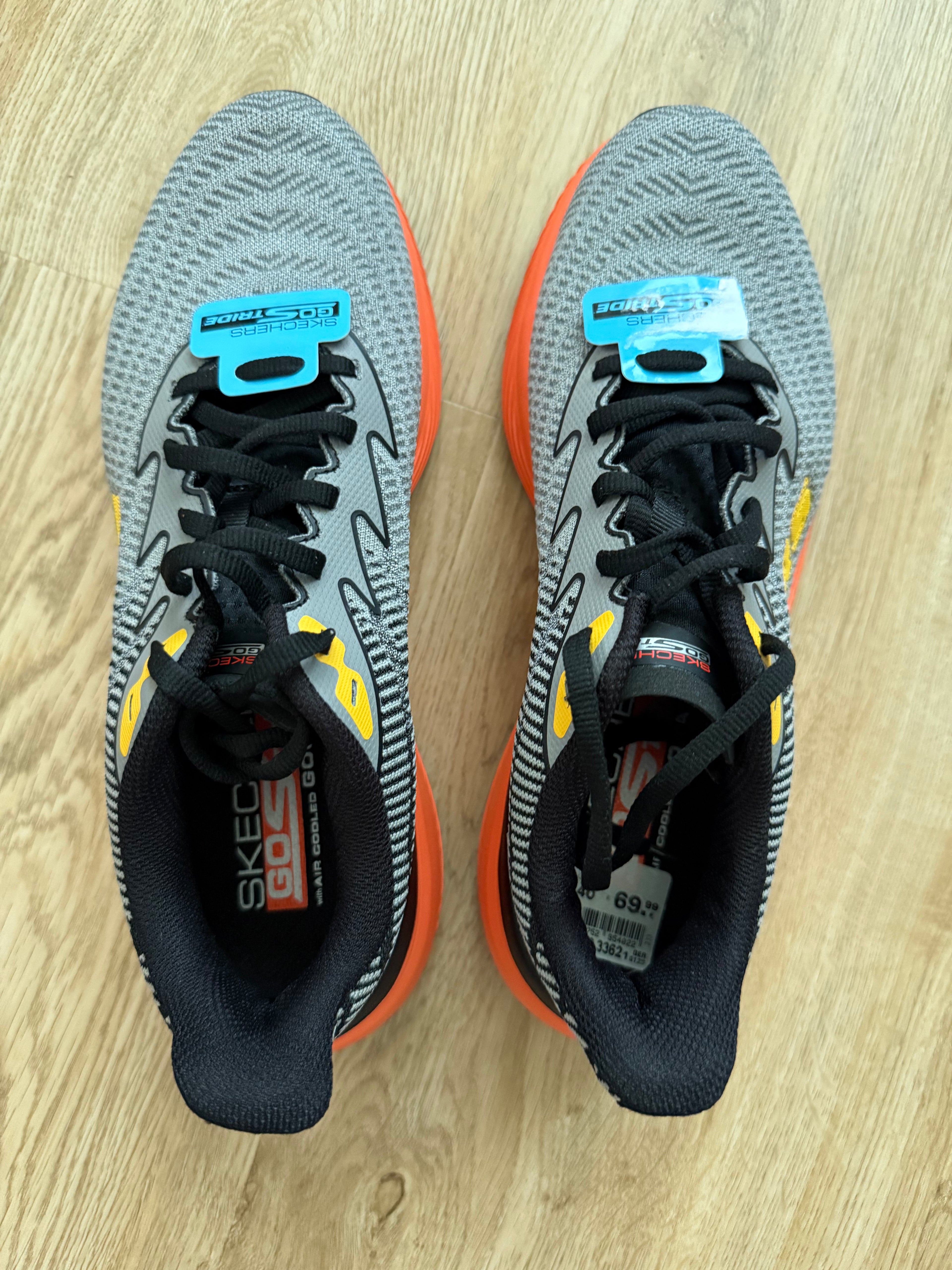 Skechers Laufschuhe – Gr. 40 – Neu mit Etikett ohne Karton