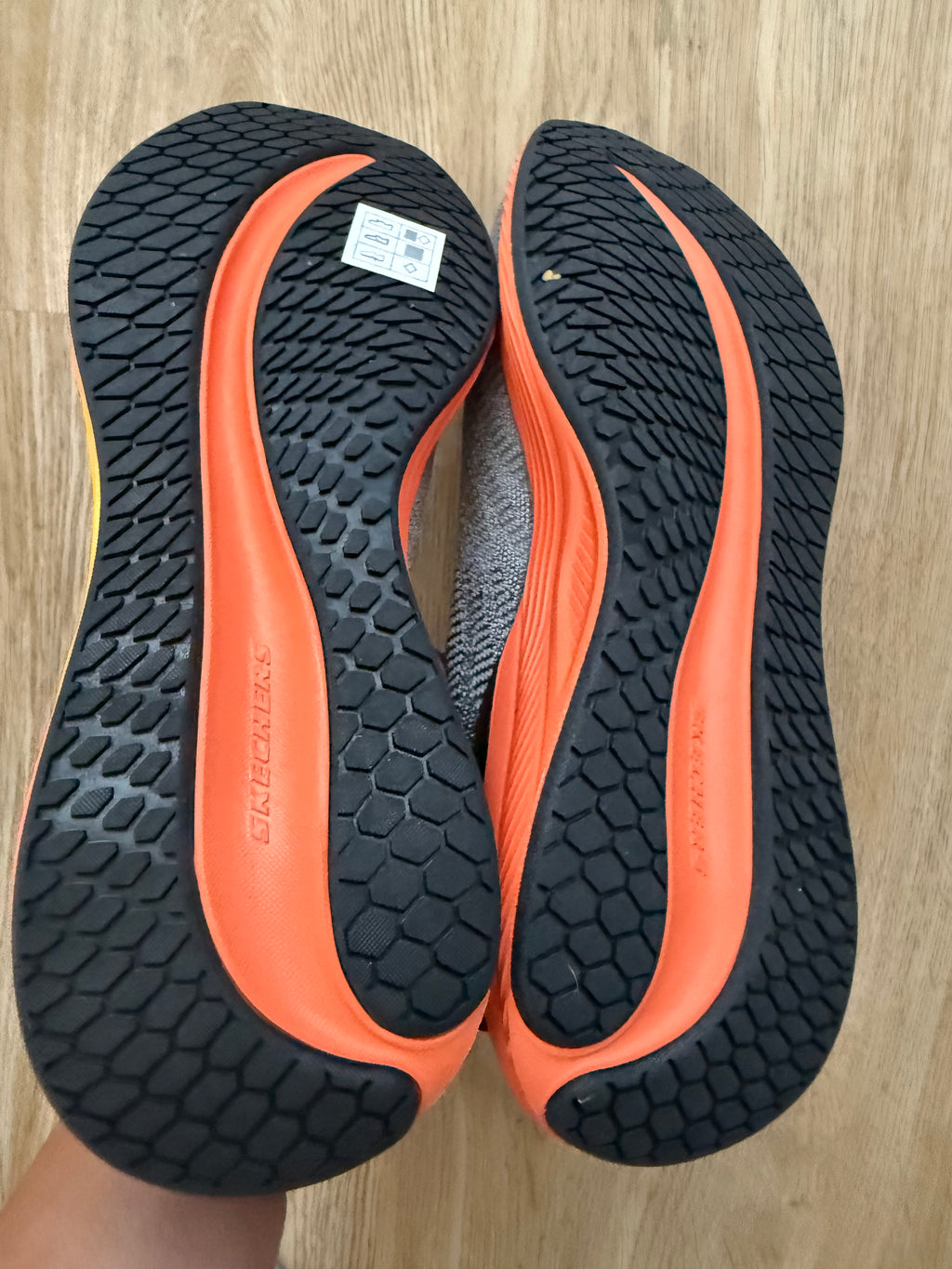 Skechers Laufschuhe – Gr. 40 – Neu mit Etikett ohne Karton