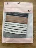 Victoria’s Secret Damen-Slips – 4er-Set | Größe M
