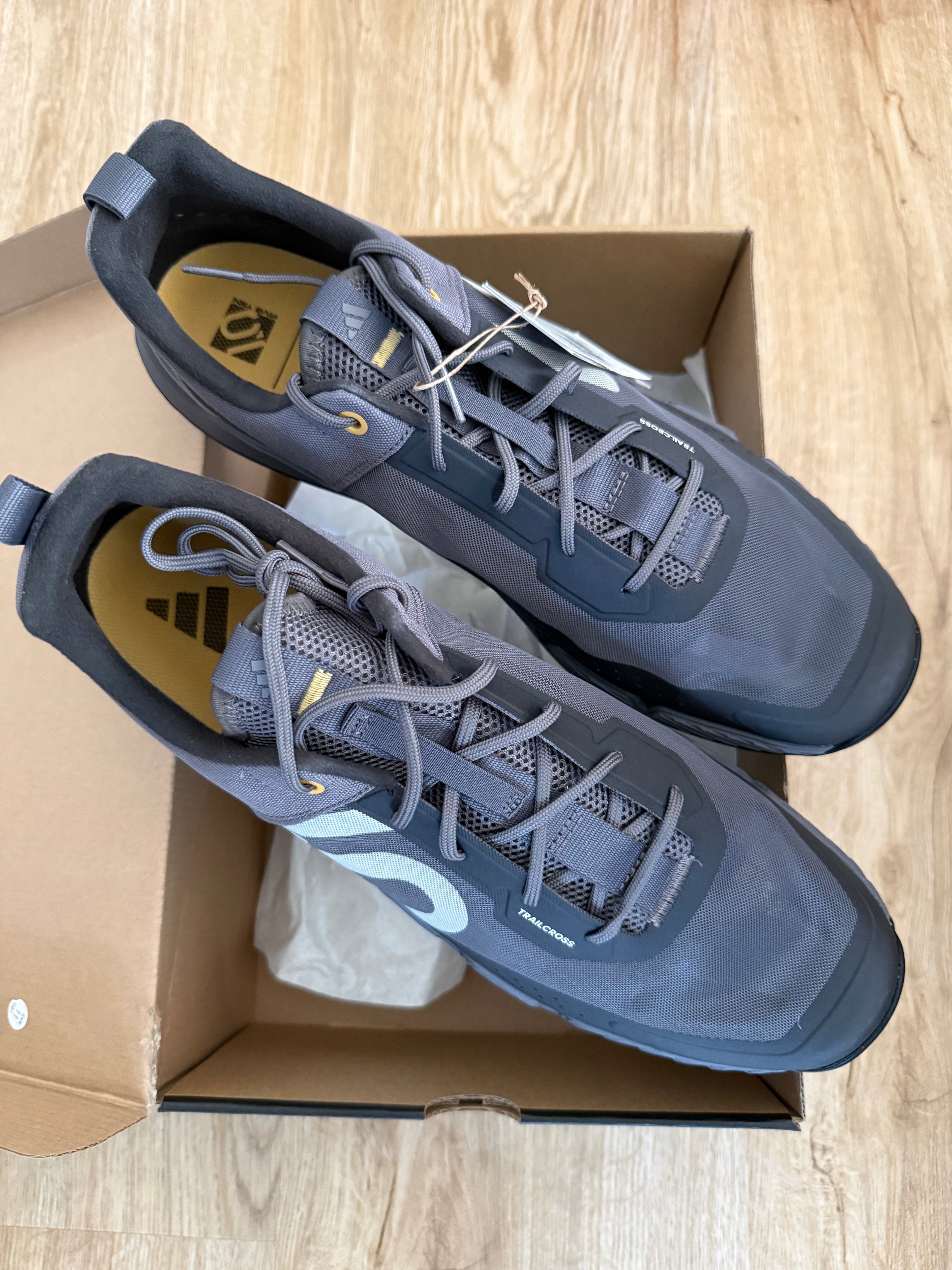 Adidas Five Ten Trailcross LT MTB-Schuhe Gr. 49 1/3
