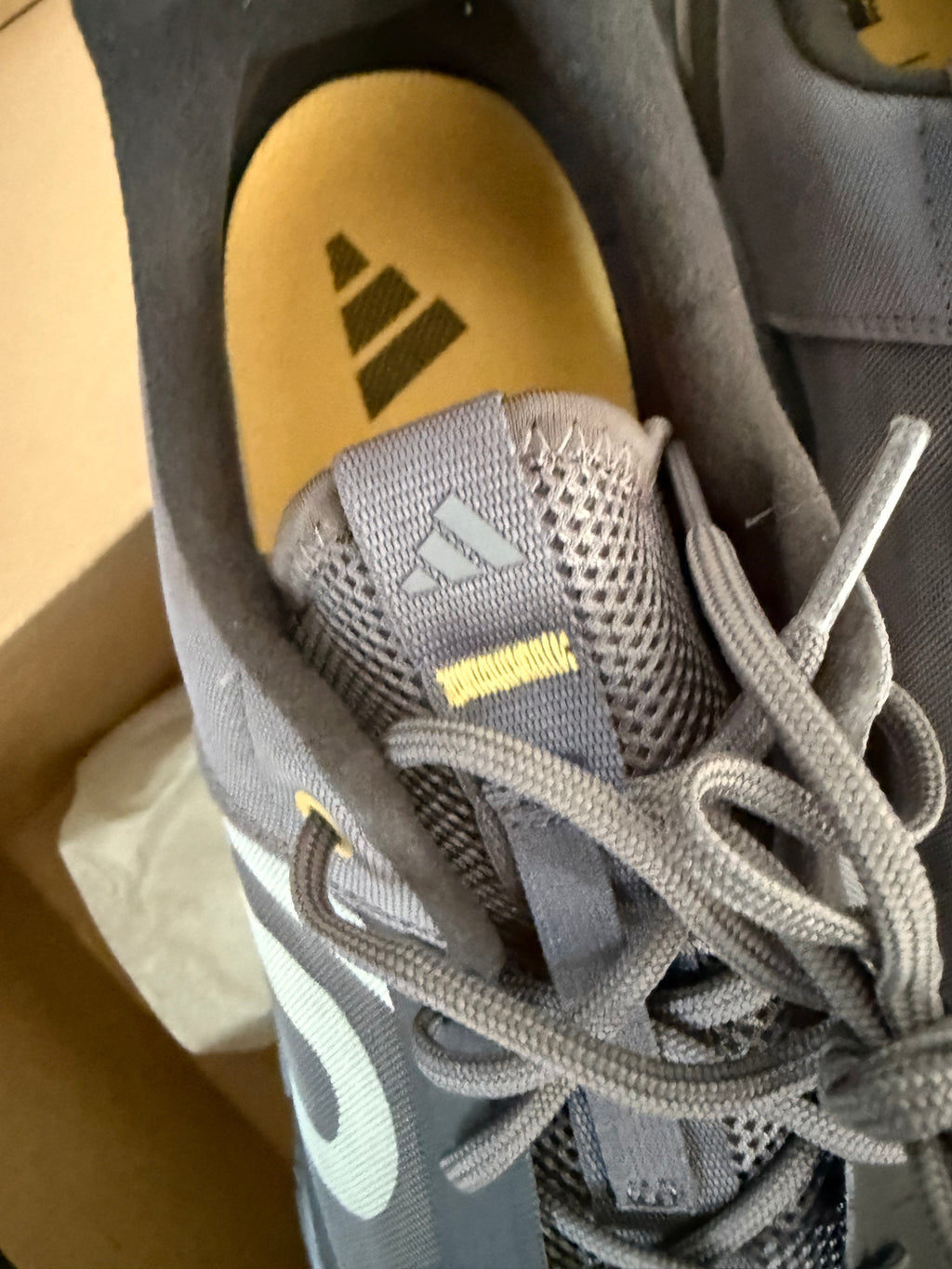 Adidas Five Ten Trailcross LT MTB-Schuhe – Größe 49 1/3 (US 14) – Neu in OVP