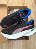 Puma Magnify Nitro 2 Herren Laufschuhe – Größe 43 – Neu | Karton beschädigt