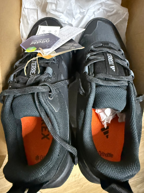 Adidas Terrex Gore-Tex Wanderschuhe Gr. 40 2/3 – Neu mit Etikett