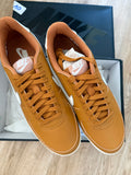 Nike Field General LTR – Desert Ochre/Sail (Neu) – Größe 43