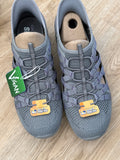 Skechers Hands Free Slip-ins – Damen Sneaker – Grau – Größe 40 – Vegan – Neu ohne Karton