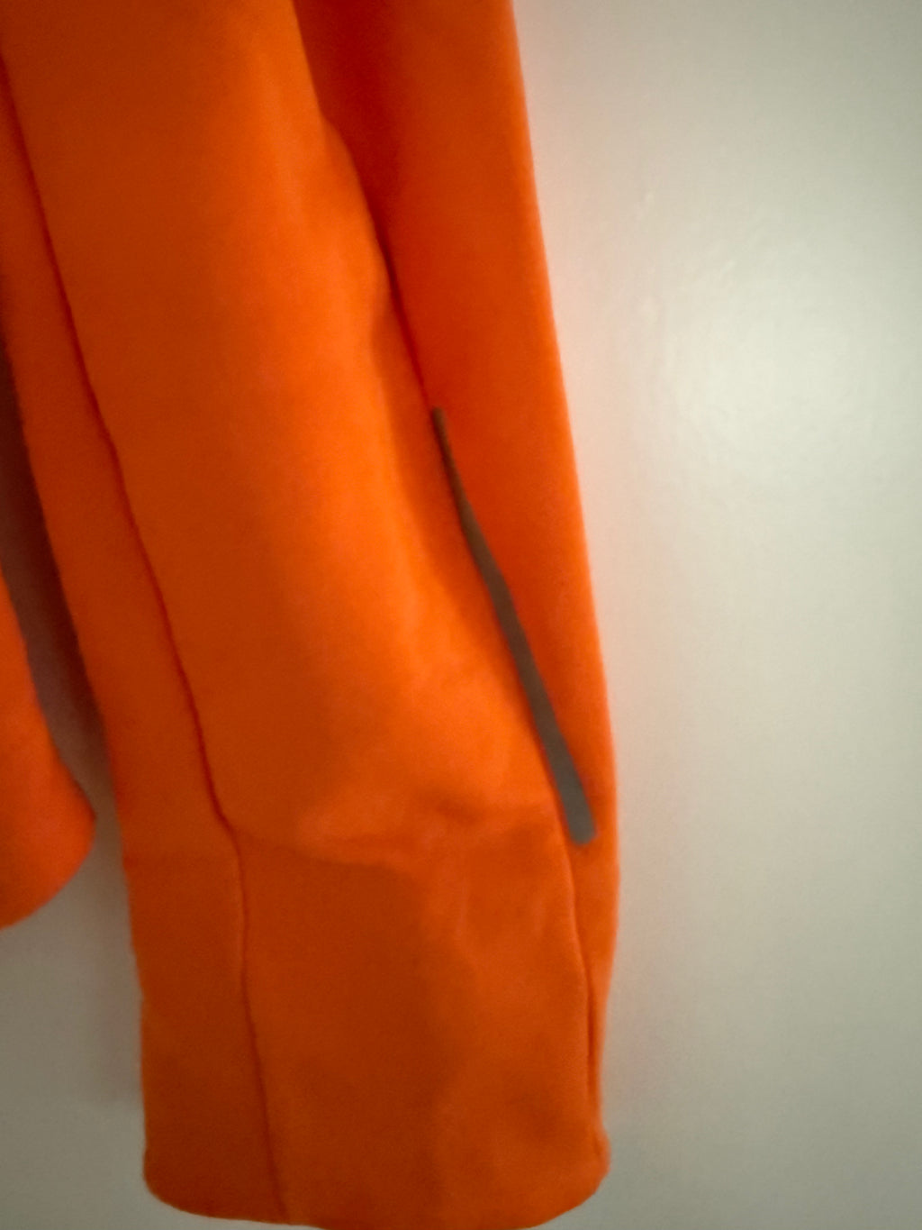 Rapha Core Jacket Herren – Orange – Größe M