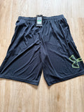 Under Armour Herren Shorts Tech Graphic Short 1306443 008